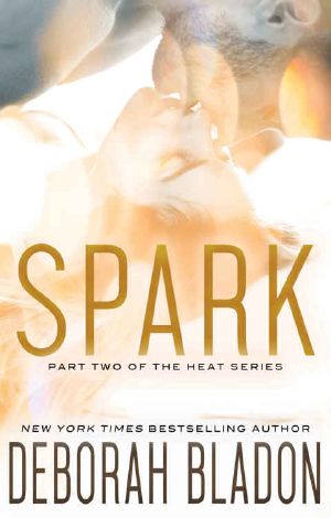 [Heat 02] • Spark